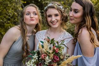 Ida Mayes Floristry - 31