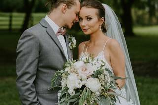 J & B Bridals and Tuxedos - 37