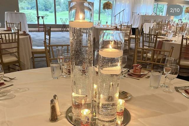 Eagle Brook Country Club 2