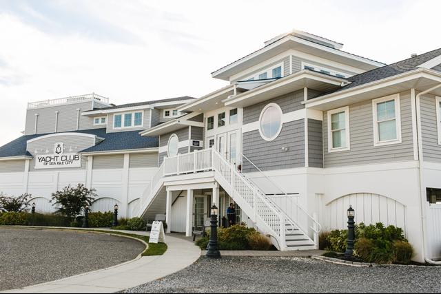 Yacht Club of Sea Isle City - 3