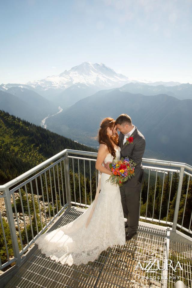 Crystal Mountain Resort - 2
