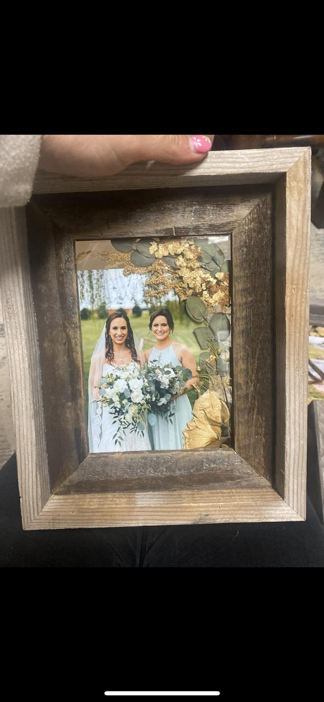 Pennsylvania Floral Preservation - 2