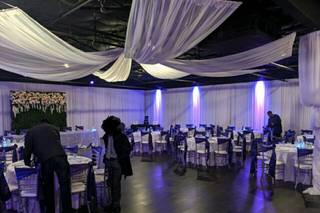 Dallas Events Center - 8
