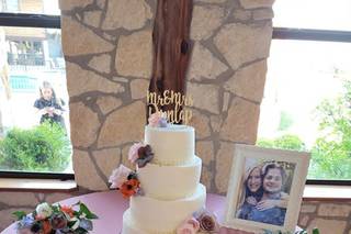 Kayla Knight Cakes - 29