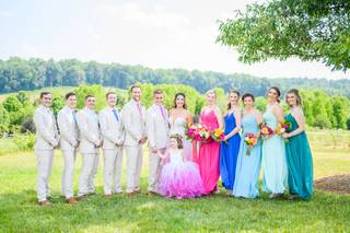 Brousseau Events - 9
