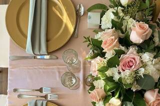 Vista Lago Ballroom - 45