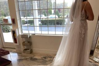 Bella Mera Bridal Boutique - 6