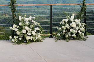 Margaret Claire's Weddings & Events LLC - 52