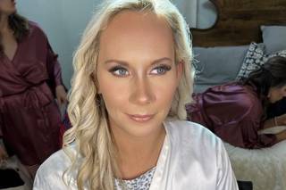 Chelsea Gancio Makeup Artistry - 16