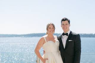 The Edgewater Hotel - 11