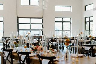 Forget-Me-Knot Weddings - 7