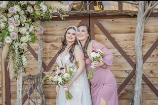 Soirees Southern Events (Planning and Florals) - 28