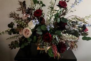 Jodi Iverson Florals - 5