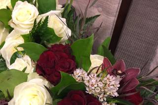 Garden Party Florist - 36
