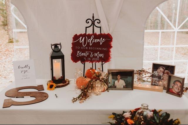 Grace and Lace RVA Events - 3