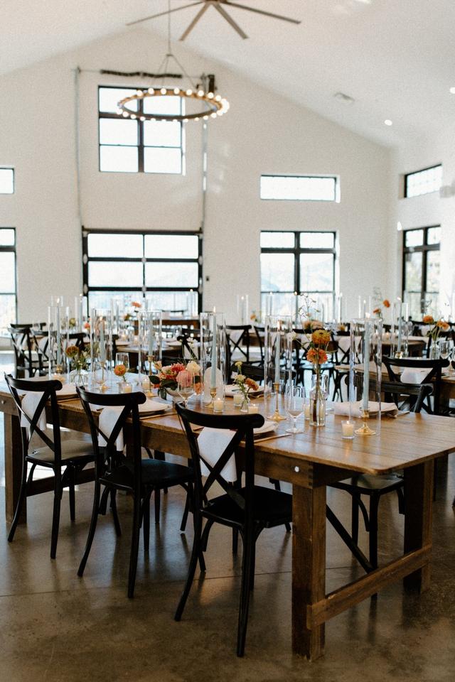 Forget-Me-Knot Weddings - 2