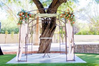 Secret Garden by Wedgewood Weddings - 62