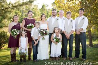 Sarah K. Photography - 48