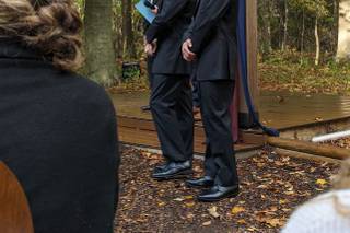 Drawbridge Lane Weddings - 6