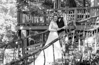 Crooked River Farm Weddings LLC - 13