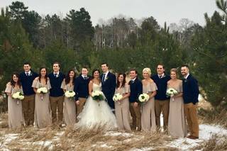 Pine Peaks Event Center - 46