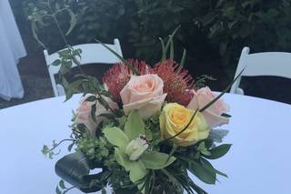 Floral Symphony - 62