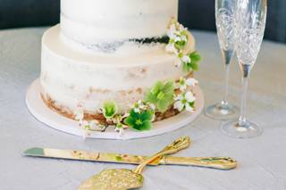 Sweet Treets Bakery - 47