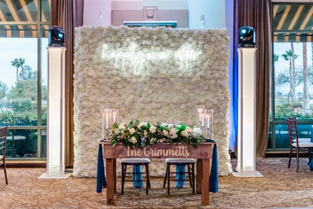 Siena Golf Club Weddings and Events 3