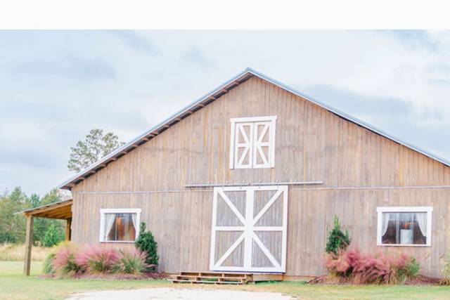 Tin Roof at the Preserve 1