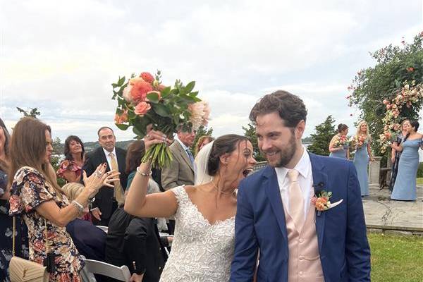 Unique Weddings by Alexis 2