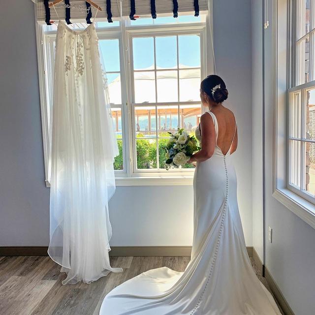 Allegria Bridal - 1
