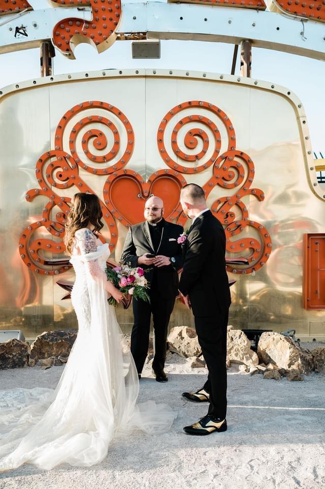 Metro Wedding Services - 2