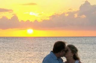 Gulf Beach Weddings - 67