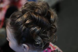 Hair and makeup by Jenna Balkey - 10