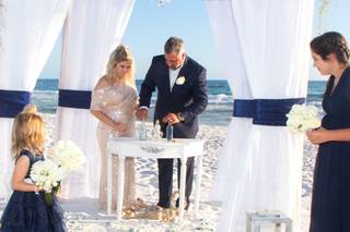 Barefoot Weddings - 86