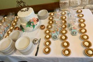 Little Muse Catering and Cakes - 14