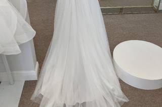Bella Bride Boutique - 14