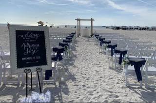 Expert Wedding Productions - 20