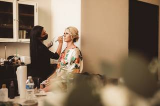 Annetta Michelle Makeup and Beauty - 9