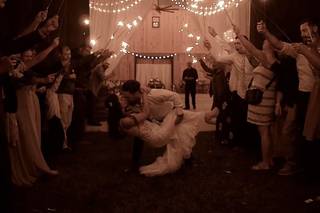Storybook Weddings - 23