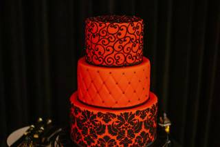 Sweet Escape Cake Company - 35