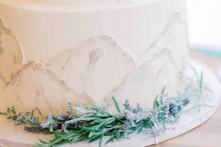Haute Cakes Pastry Shop - 8