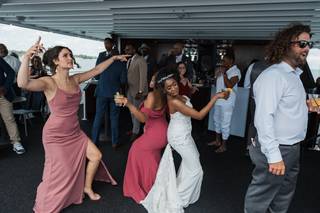 Infinity and Ovation Yacht Charters - 26