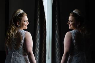 Blushing Brides - 36