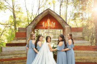 Bridle Oaks Barn - 75