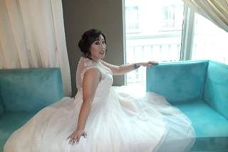 Blue Sky Bridal - 44