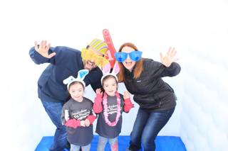 Baum Bros Photobooths - 8