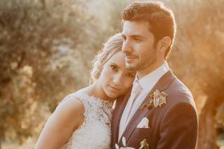 The Tuscan Beauty Wedding - 120