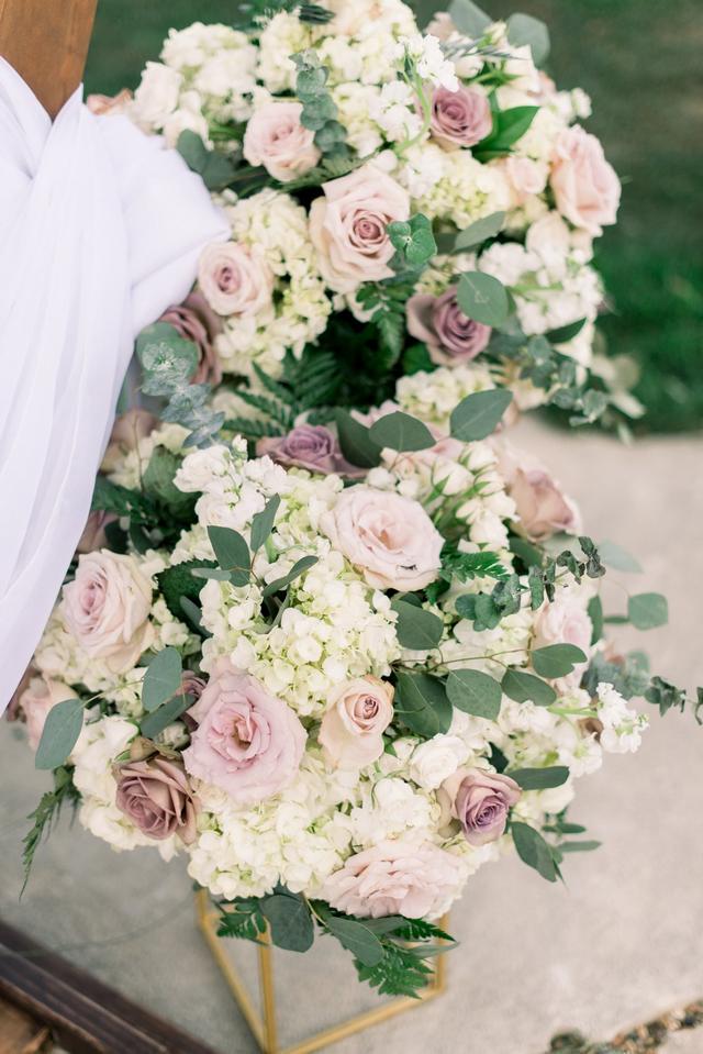 Hydrangea Bloom - 2