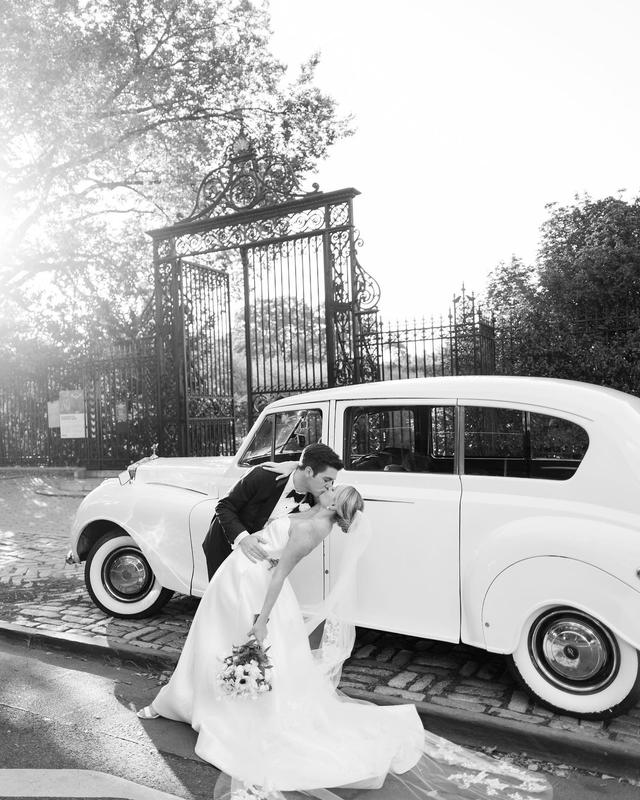 Top Class Limousine - 2